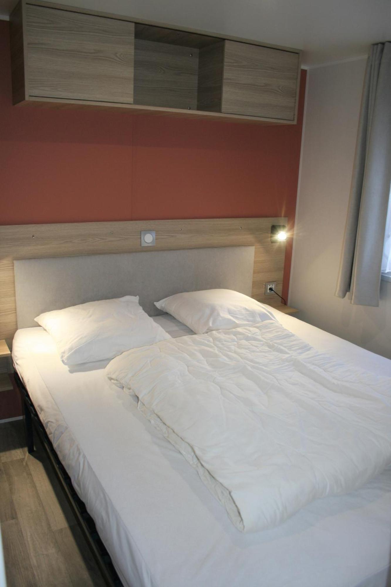 Hotel Le Domaine Des Pins Saint-Hilaire-de-Riez Exteriér fotografie