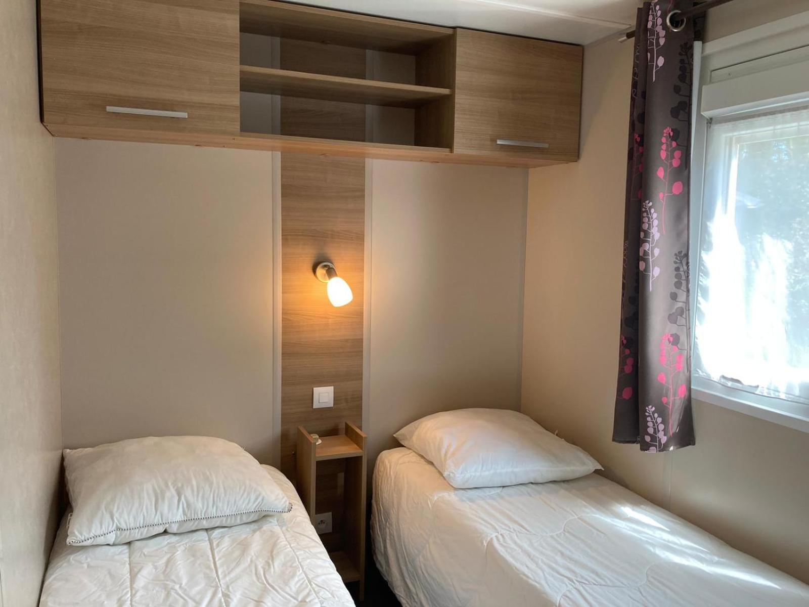Hotel Le Domaine Des Pins Saint-Hilaire-de-Riez Exteriér fotografie